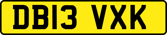 DB13VXK