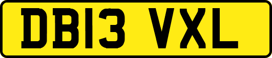 DB13VXL