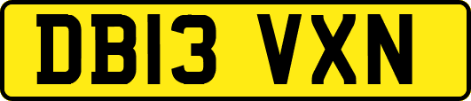 DB13VXN
