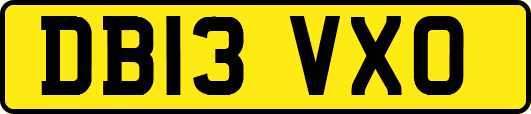 DB13VXO