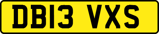 DB13VXS