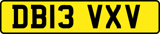 DB13VXV