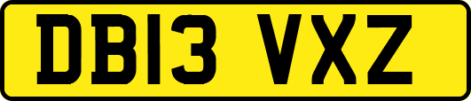DB13VXZ