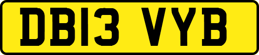 DB13VYB
