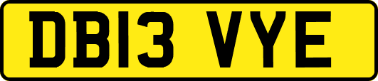 DB13VYE