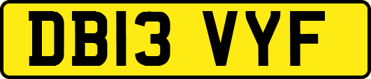 DB13VYF