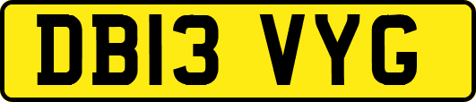 DB13VYG