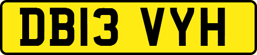 DB13VYH