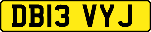 DB13VYJ