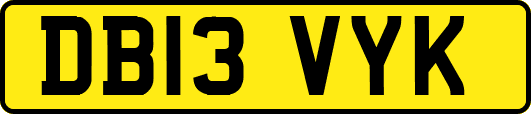 DB13VYK