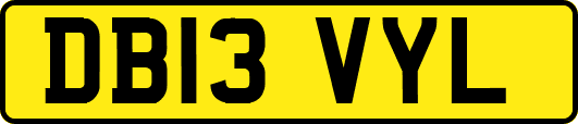 DB13VYL