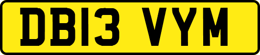 DB13VYM