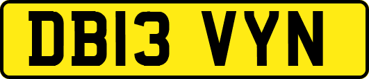 DB13VYN