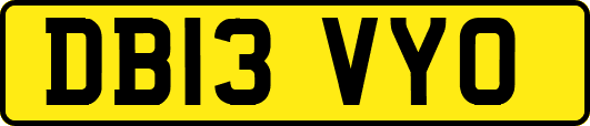 DB13VYO