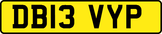 DB13VYP