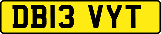 DB13VYT