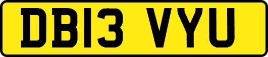 DB13VYU