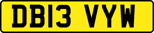 DB13VYW