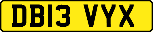 DB13VYX