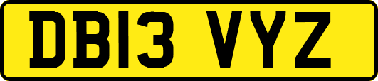 DB13VYZ