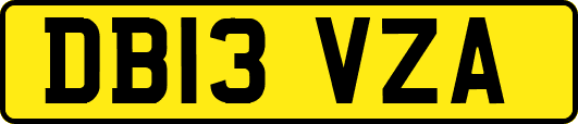 DB13VZA