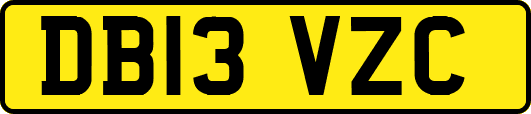 DB13VZC
