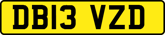 DB13VZD