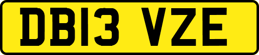 DB13VZE
