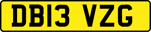 DB13VZG