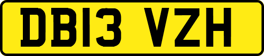 DB13VZH