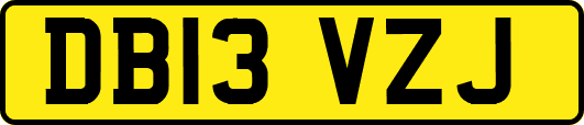DB13VZJ