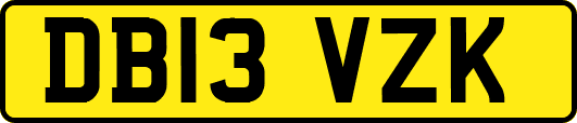 DB13VZK