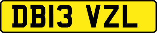 DB13VZL