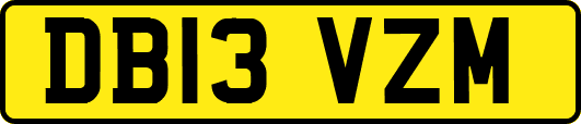 DB13VZM