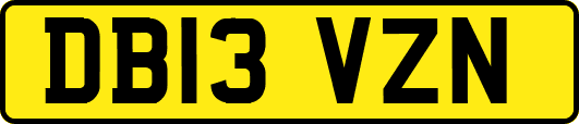 DB13VZN