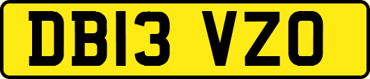 DB13VZO