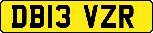 DB13VZR