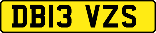 DB13VZS