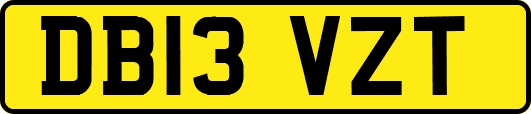 DB13VZT