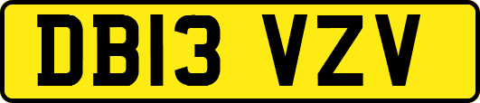DB13VZV