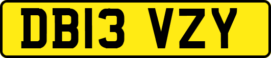 DB13VZY