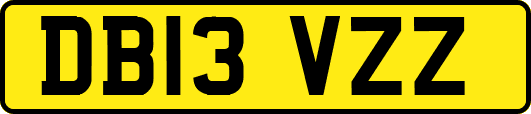DB13VZZ