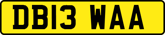 DB13WAA