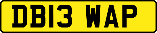 DB13WAP