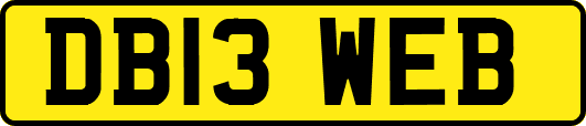 DB13WEB