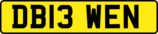 DB13WEN