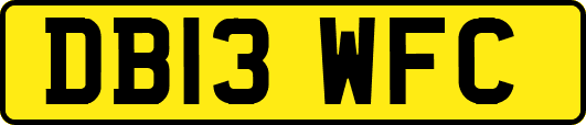 DB13WFC