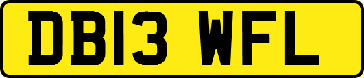 DB13WFL
