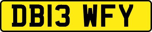 DB13WFY