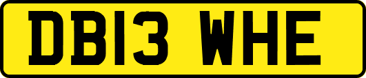 DB13WHE